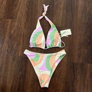 AURELLE bikini